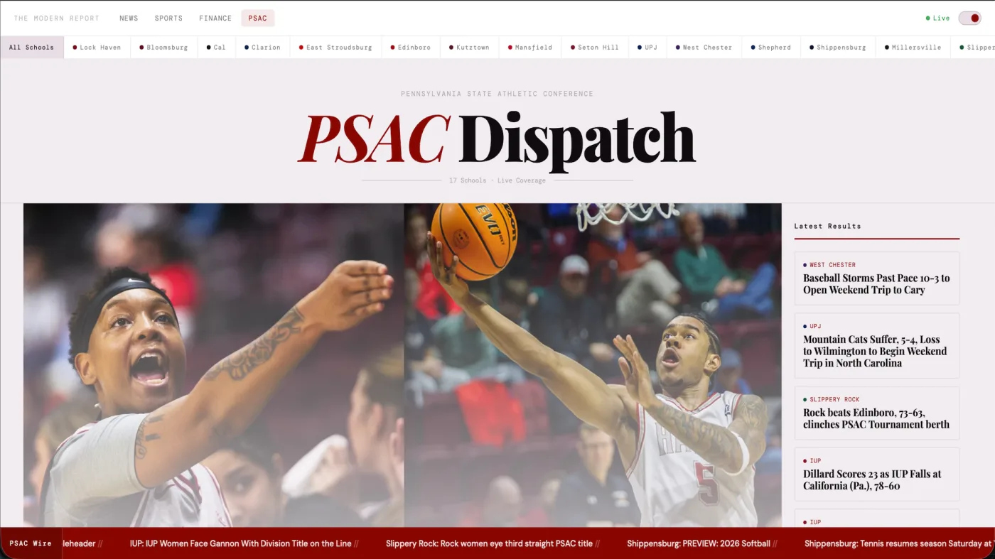 This Week in Tinkering: February 21-27