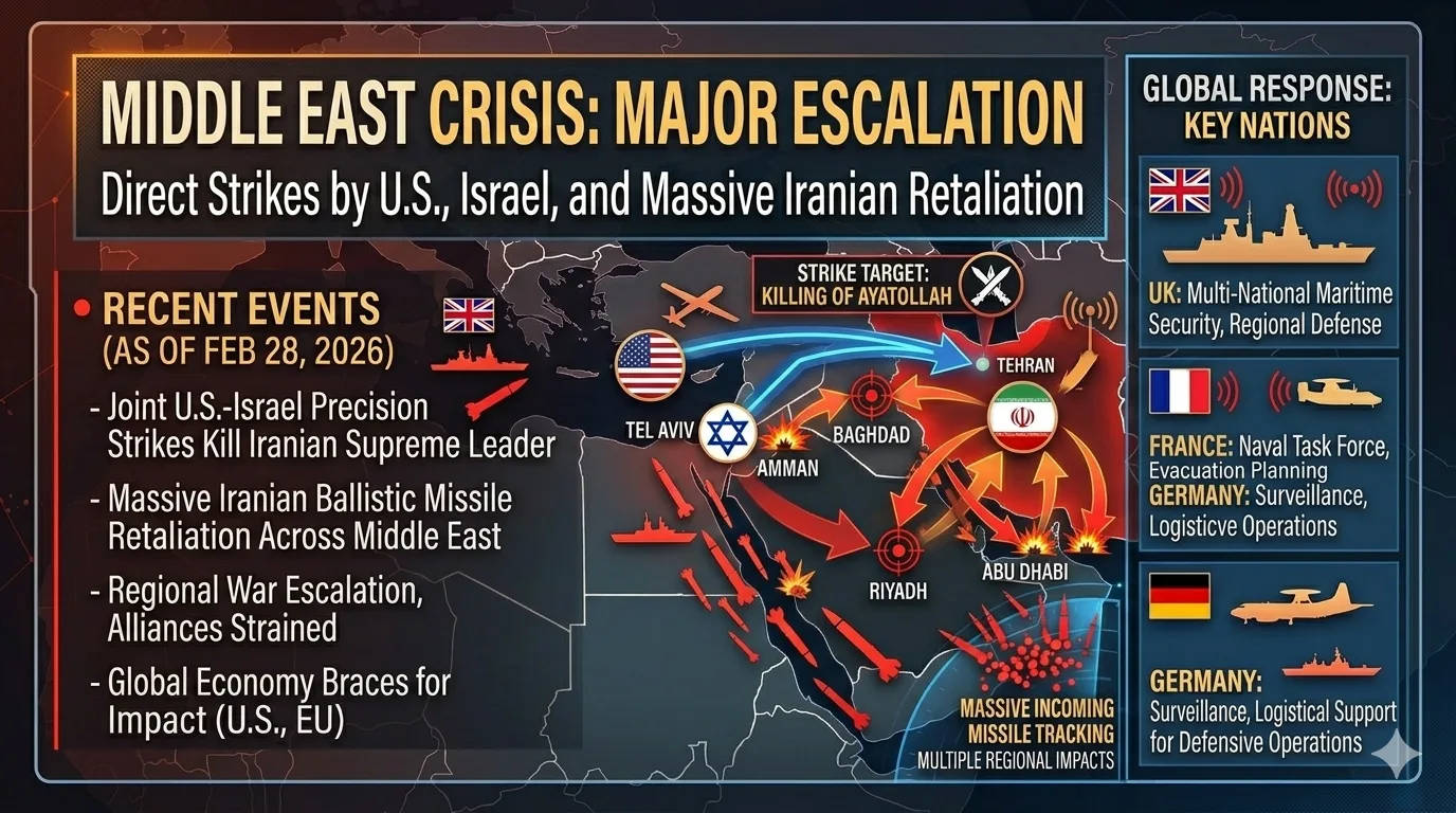 So What Happens Now?